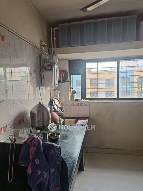1 BHK Flat In Rithu Ghadha For Sale  In Narhe