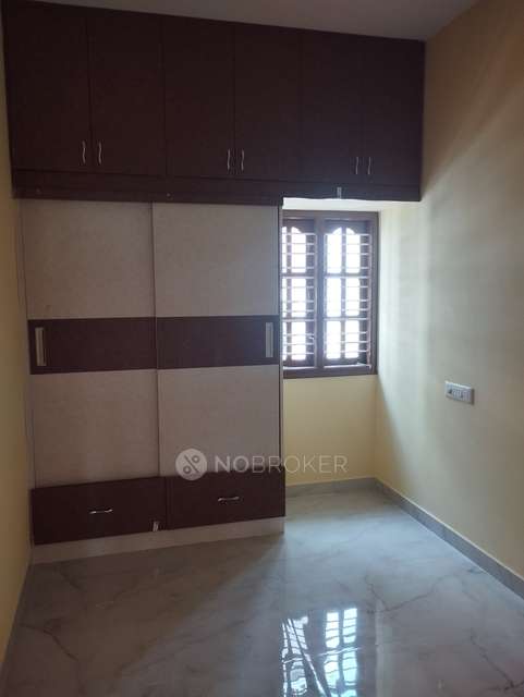 2 BHK Flat In Stand Alone Building for Rent  In Mahadevapura
