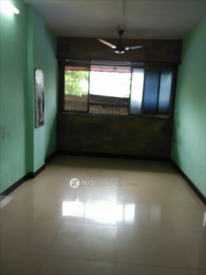 1 BHK Flat In Anajali Smruthi for Rent  In Dombivali West