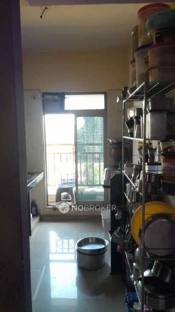 2 BHK Flat In Laabh Enclave For Sale  In Bhiwandi