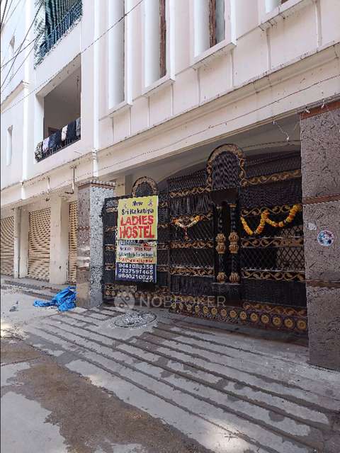 PG for Girls in Ameerpet