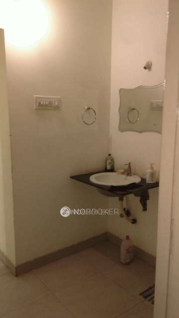 2 BHK Flat In Golden Valley Breeze For Sale  In Kalyan Nagar