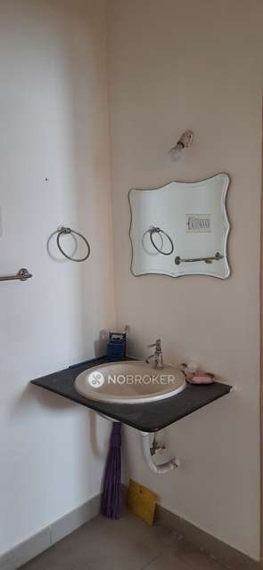 2 BHK Flat In Golden Valley Breeze For Sale  In Kalyan Nagar