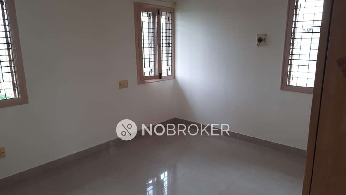 2 BHK Flat In Golden Valley Breeze For Sale  In Kalyan Nagar