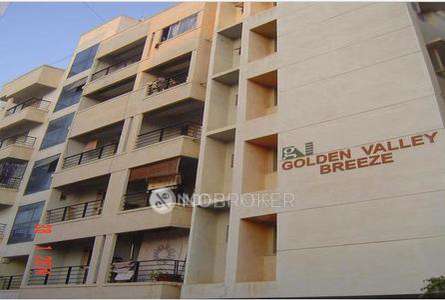 2 BHK Flat In Golden Valley Breeze For Sale  In Kalyan Nagar