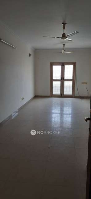 2 BHK Flat In Golden Valley Breeze For Sale  In Kalyan Nagar