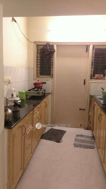 2 BHK Flat In Golden Valley Breeze For Sale  In Kalyan Nagar