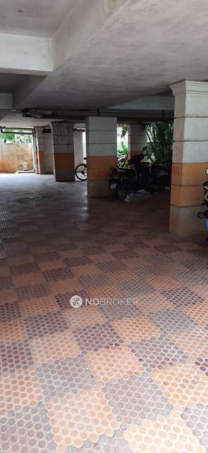 2 BHK Flat In Golden Valley Breeze For Sale  In Kalyan Nagar