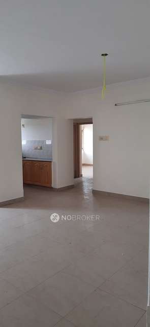 2 BHK Flat In Golden Valley Breeze For Sale  In Kalyan Nagar