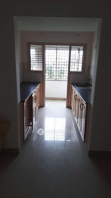 2 BHK Flat In Golden Valley Breeze For Sale  In Kalyan Nagar