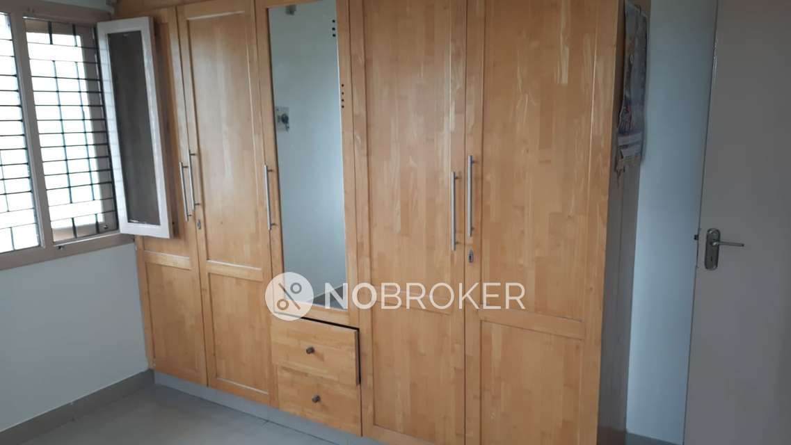 2 BHK Flat In Golden Valley Breeze For Sale  In Kalyan Nagar