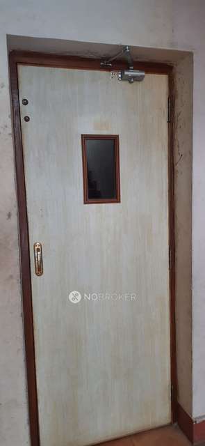 2 BHK Flat In Golden Valley Breeze For Sale  In Kalyan Nagar