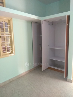 1 BHK Flat for Rent  In Sampangi Rama Nagar