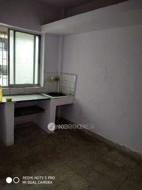 1 BHK Flat In Shree Niketan Chs, Sukhapur, Panvel for Rent  In Panvel