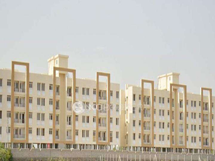 2 BHK Flat In Maple Aapla Ghar Sanaswadi For Sale  In Sanaswadi