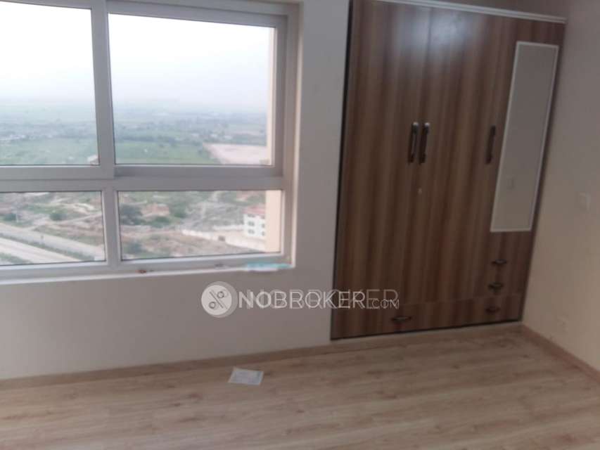 3 BHK Flat In Adani M2k Oyster Grande for Rent  In Sector-102