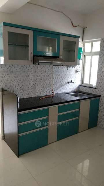 2 BHK Flat In Gurukrupa Aero Nest For Sale  In Undri