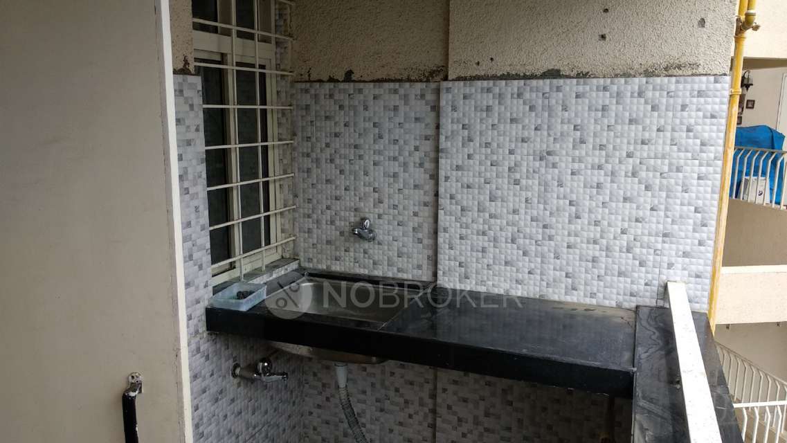 2 BHK Flat In Gurukrupa Aero Nest For Sale  In Undri