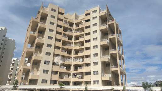 2 BHK Flat In Gurukrupa Aero Nest For Sale  In Undri
