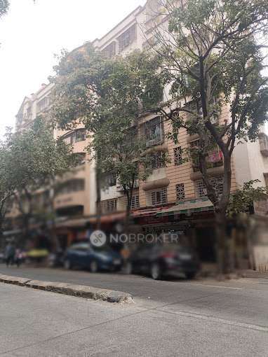 2 BHK Flat In Ruby Classic Co-operative Housing Society, Kandivali West For Sale  In Kandivali West