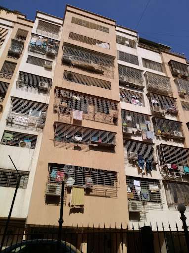 2 BHK Flat In Ruby Classic Co-operative Housing Society, Kandivali West For Sale  In Kandivali West