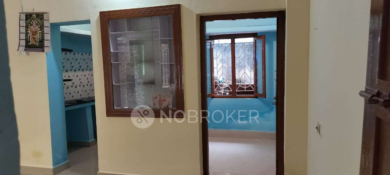 1 BHK House for Rent  In Gm Palya 5th Cross Street