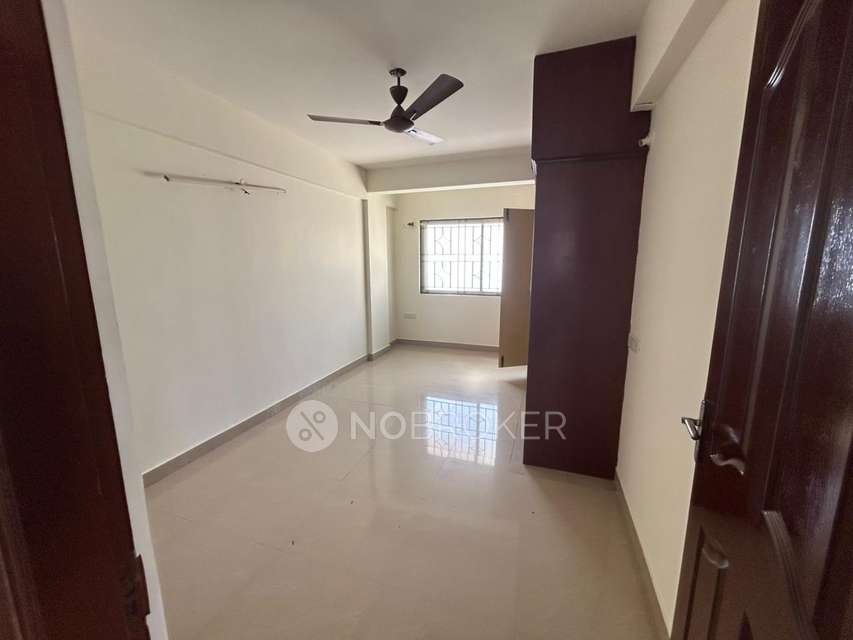 2 BHK Flat In Slv Paramount for Rent  In Hbr Layout