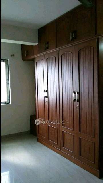 2 BHK Flat In Slv Paramount for Rent  In Hbr Layout