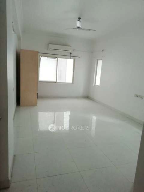 3 BHK Flat In Smritinsha Apartments for Rent  In Banjara Hills