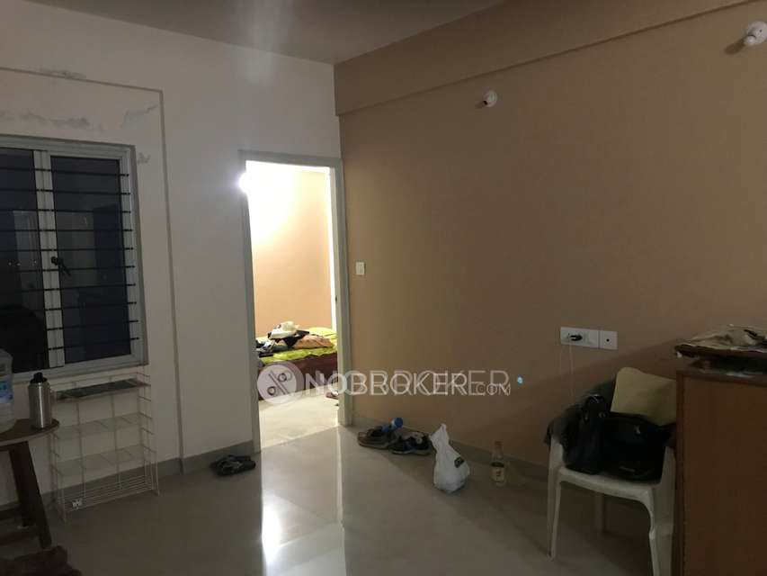 1 BHK Flat In Shriram Smrithi for Rent  In Bidaraguppe
