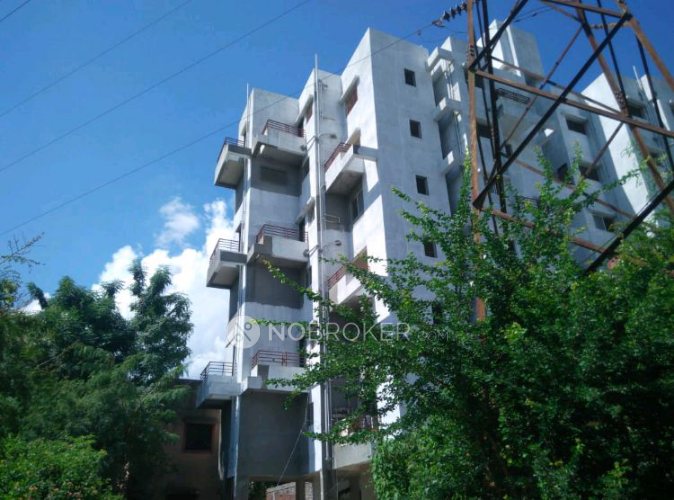 r.k.residency PimpriChinchwad, Rent WITHOUT BROKERAGE Unfurnished 1