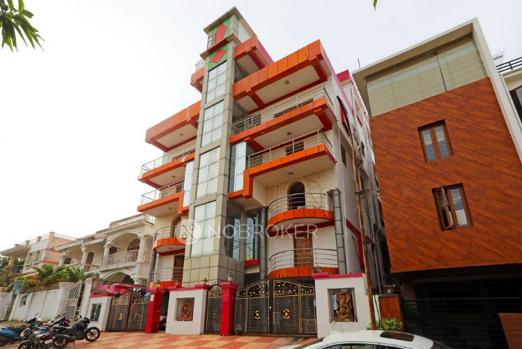 Priyanka Residency Hadapsar Rent WITHOUT BROKERAGE Unfurnished 1 BHK