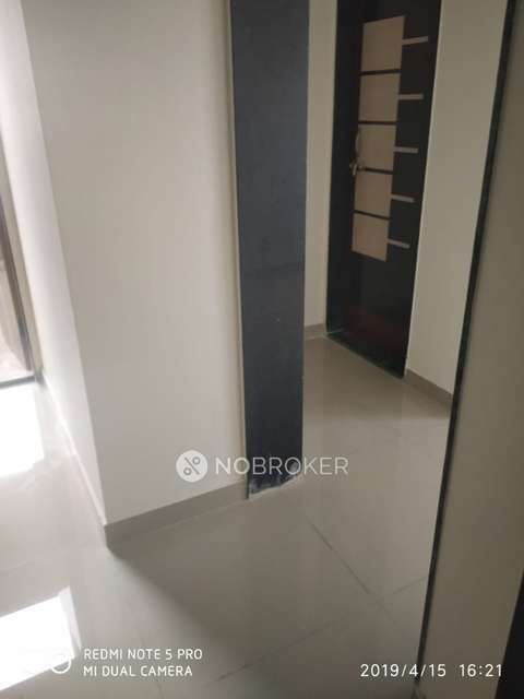 1 BHK Flat In Arena Chandraprakash 2 For Sale  In Katraj