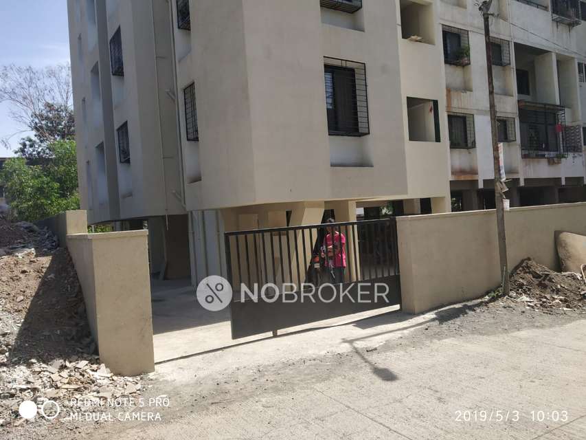 1 BHK Flat In Arena Chandraprakash 2 For Sale  In Katraj