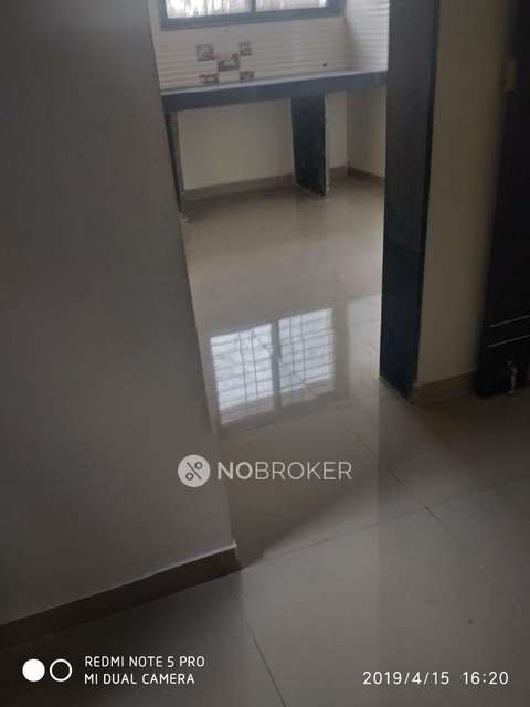1 BHK Flat In Arena Chandraprakash 2 For Sale  In Katraj