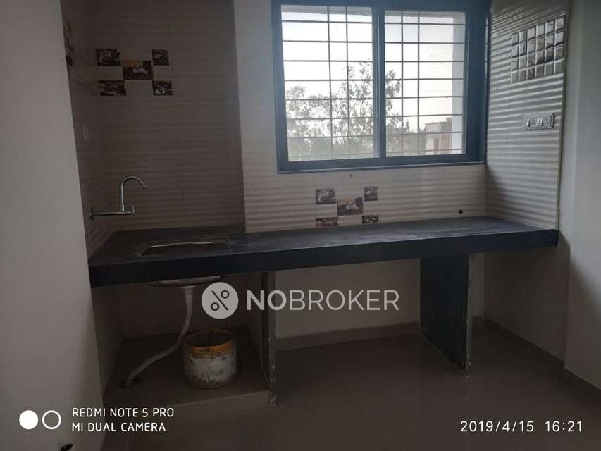 1 BHK Flat In Arena Chandraprakash 2 For Sale  In Katraj