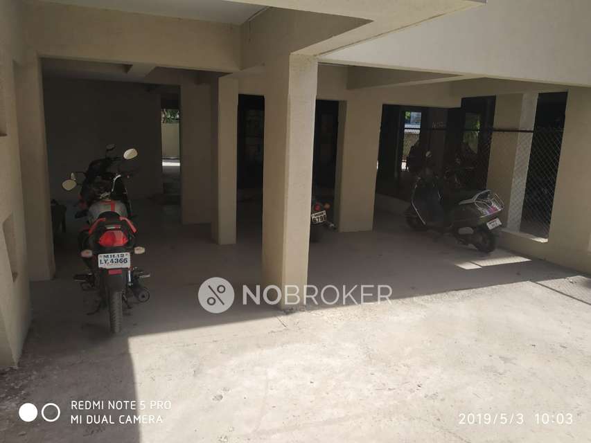 1 BHK Flat In Arena Chandraprakash 2 For Sale  In Katraj