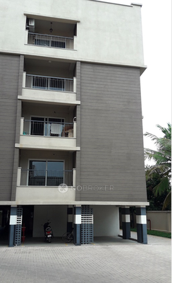 3 BHK Flat In Sobha Serene for Rent  In Velappanchavadi