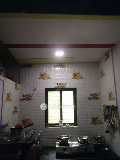 1 BHK Flat For Sale  In Ulhasnagar