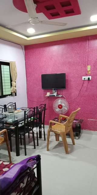 1 BHK Flat For Sale  In Ulhasnagar