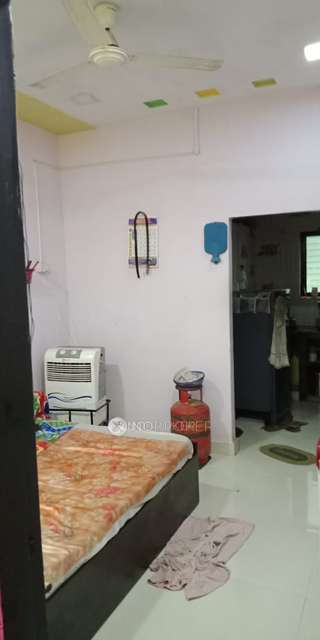 1 BHK Flat For Sale  In Ulhasnagar