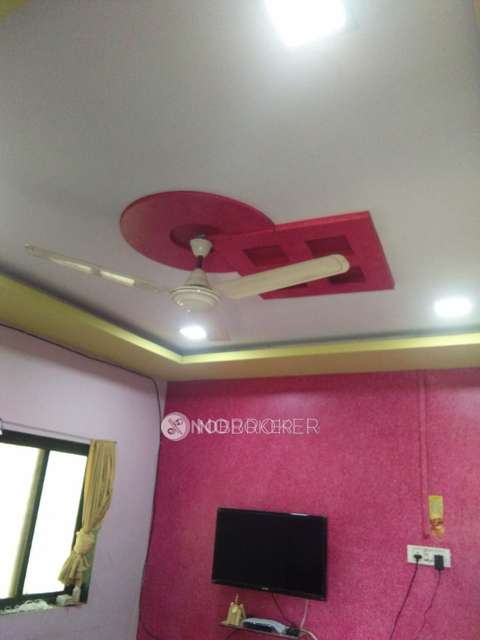 1 BHK Flat For Sale  In Ulhasnagar