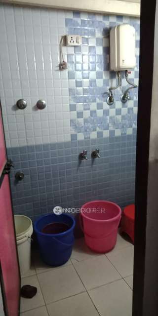 1 BHK Flat For Sale  In Ulhasnagar