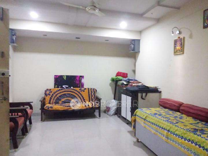 2 BHK Flat In Shree Annapurna Cottage For Sale  In Dombivli East