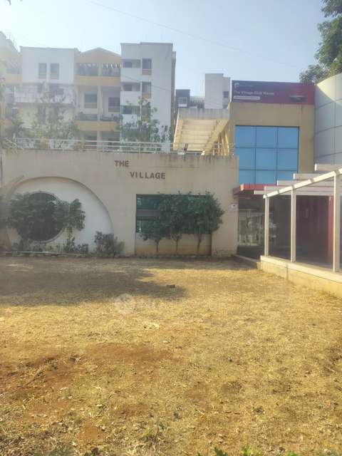 1 BHK Flat In The Village Society For Sale  In Lohegaon