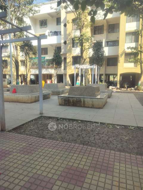 1 BHK Flat In The Village Society For Sale  In Lohegaon