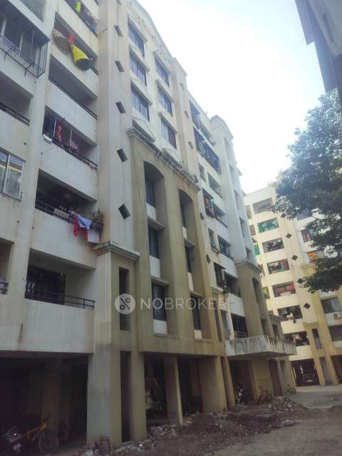 1 BHK Flat In The Village Society For Sale  In Lohegaon