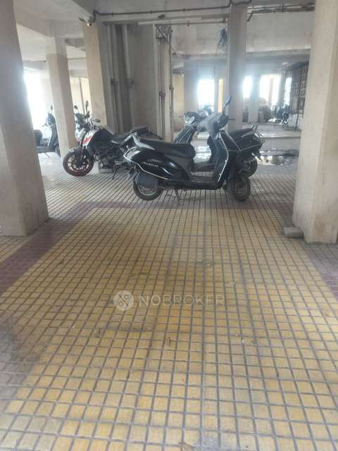 1 BHK Flat In The Village Society For Sale  In Lohegaon