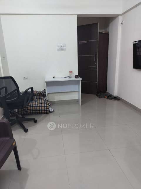 1 BHK Flat In The Village Society For Sale  In Lohegaon