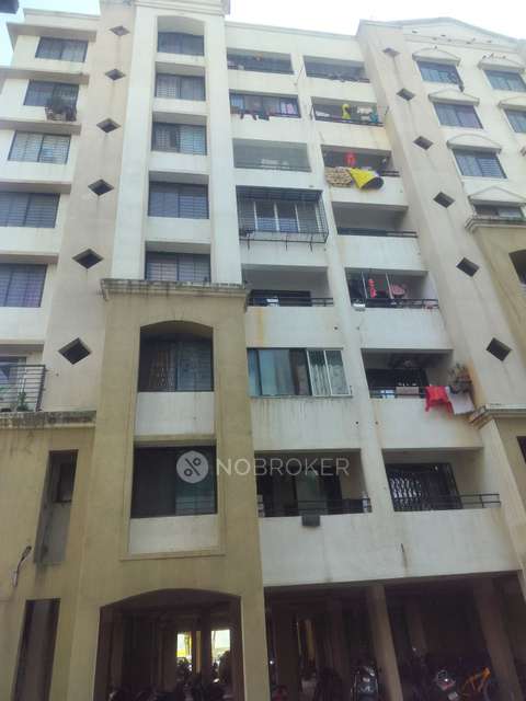 1 BHK Flat In The Village Society For Sale  In Lohegaon